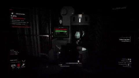 Consuming Paranoia