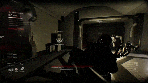 Desperate Escape
