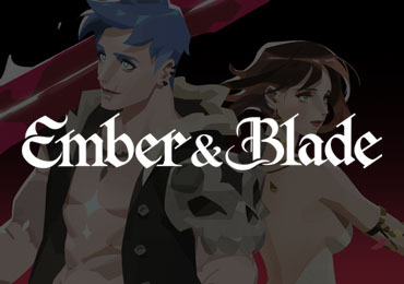 LINE Games、 『Ember and Blade』、Steamにて初のプレイアブルデモを本日より配信開始！