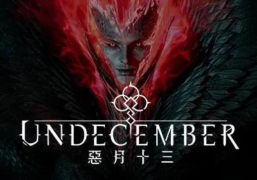 LINE Games，砍殺遊戲「惡月十三(UNDECEMBER)」全新賽季「Abyss Gate」更新！